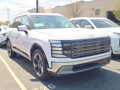 New 2026 Hyundai Palisade Limited