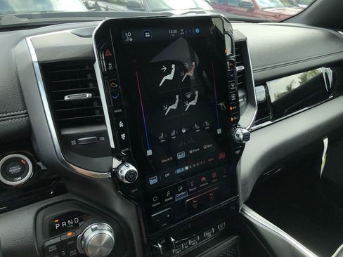 New 2026 RAM 1500 Laramie w/ Night Edition image 22