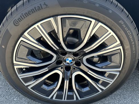 New 2026 BMW X3 xDrive30i AWD/4WD image 12