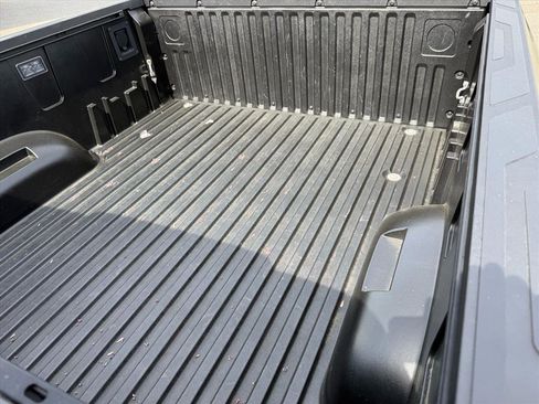 Used 2024 Toyota Tundra SR5 w/ SR5 Premium Package AWD/4WD image 11