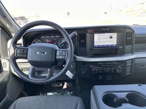 New 2026 Ford F350 XL w/ STX Appearance Package image 19