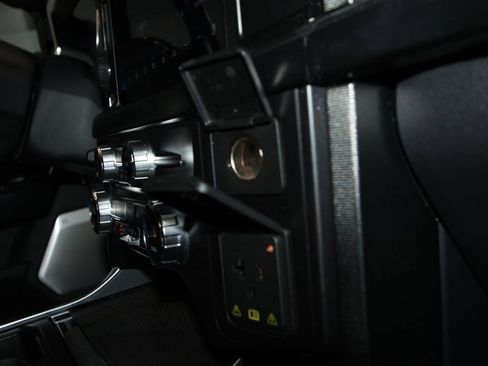 Used 2021 Ford F150 Platinum w/ Equipment Group 701A High image 28