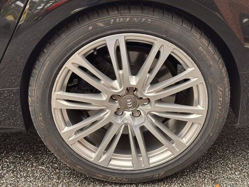 Used 2017 Audi S7 Premium Plus w/ Cold Weather Package image 39