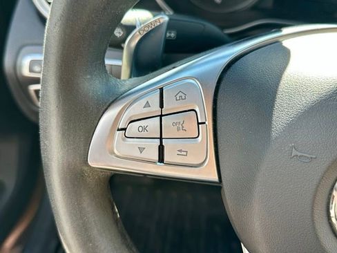 Used 2018 Mercedes-Benz C 43 AMG 4MATIC Sedan image 34