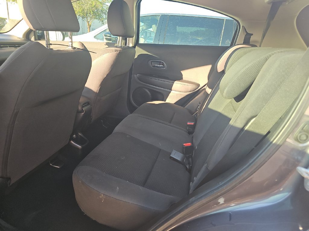 Used 2022 Honda HR-V LX image 6