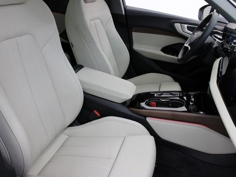 New 2026 Audi A5 2.0T Premium Plus AWD/4WD image 24