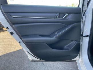 Used 2021 Honda Accord Sport video 2