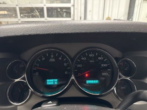 Used 2008 Chevrolet Silverado 1500 LT w/ Power Pack Plus image 6