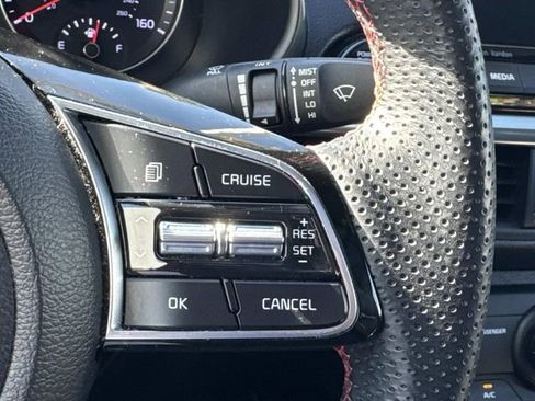 Used 2021 Kia Forte GT image 17