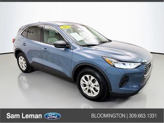 Used 2024 Ford Escape Active video 1