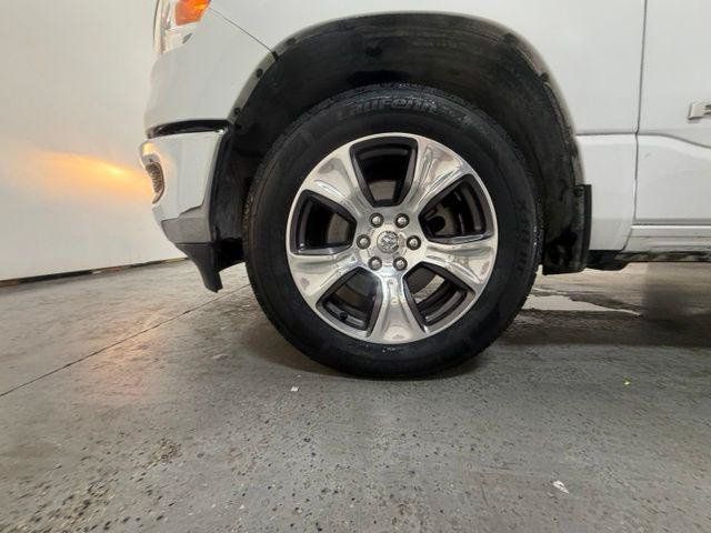 Certified 2024 RAM 1500 Laramie RWD image 12