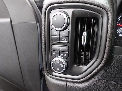 Used 2024 GMC Sierra 1500 Pro w/ Graphite Edition AWD/4WD image 48