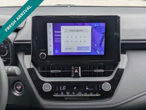 Used 2024 Toyota Corolla GR AWD/4WD image 18