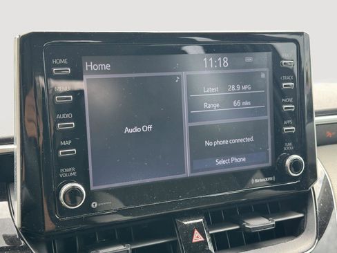 Used 2021 Toyota Corolla LE FWD image 12