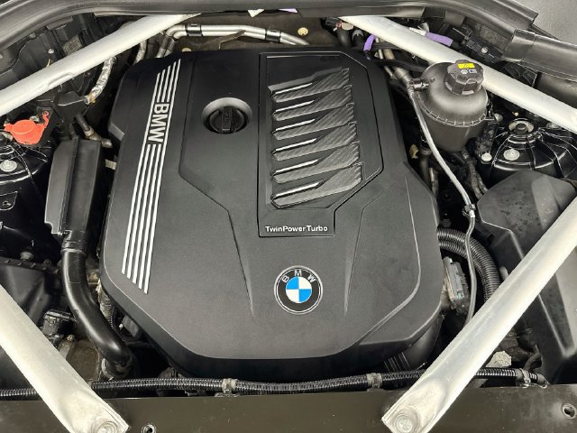 Used 2021 BMW X5 sDrive40i w/ Premium Package RWD image 36