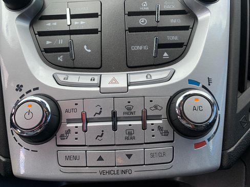 Used 2015 Chevrolet Equinox LTZ w/ LPO, Protection Package FWD image 15