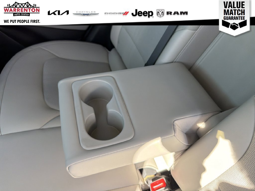 Used 2023 Kia Niro Wind w/ Wind Preserve Package FWD image 16