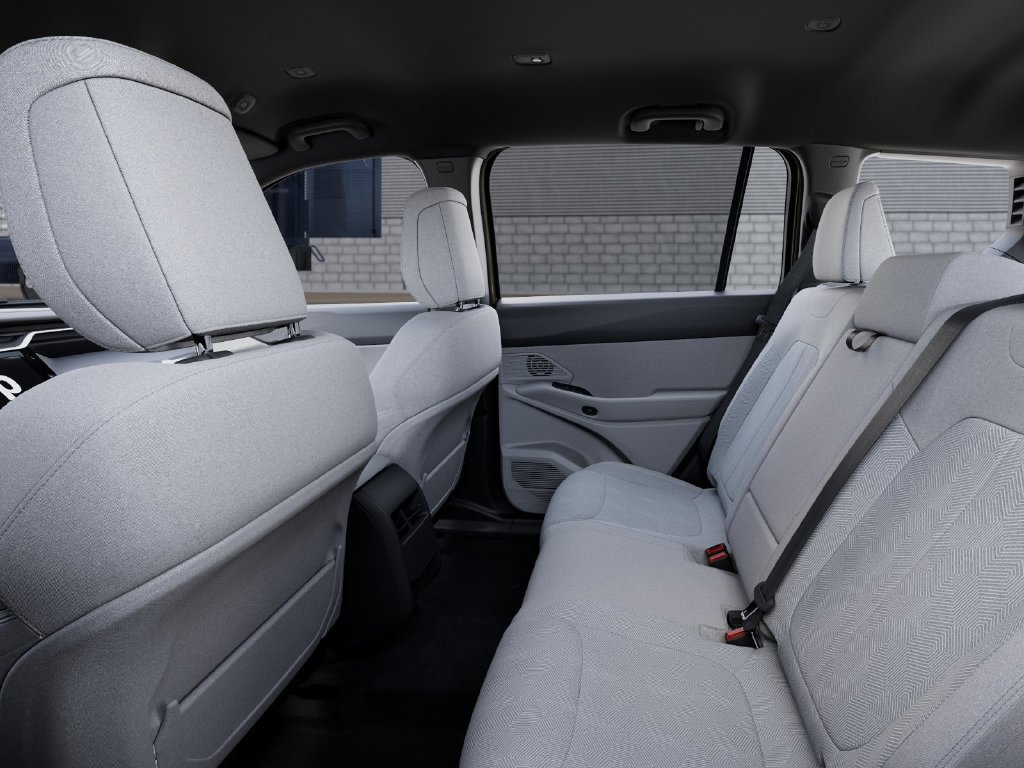 New 2027 Jeep Cherokee Laredo AWD/4WD image 23