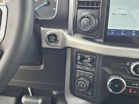 Used 2023 Ford F150 XLT w/ Equipment Group 302A High image 23