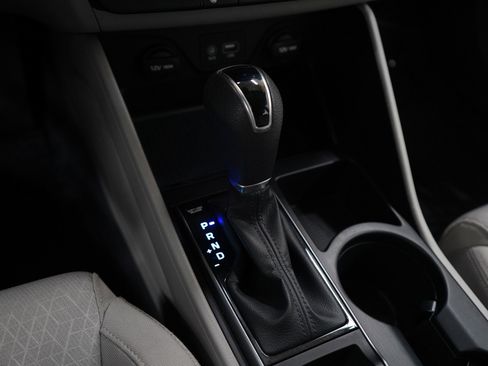 Used 2016 Hyundai Tucson SE w/ Option Group 02 image 22