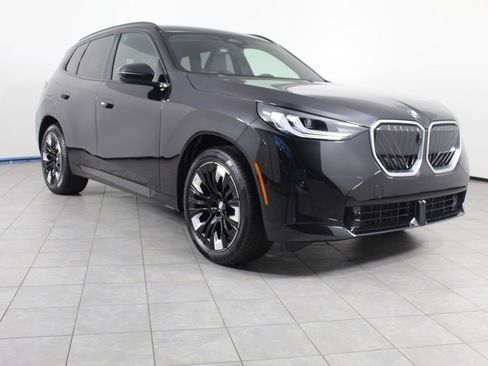 Used 2026 BMW X3 xDrive30 image 7