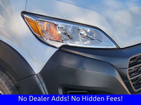 Used 2025 RAM ProMaster 2500 image 7