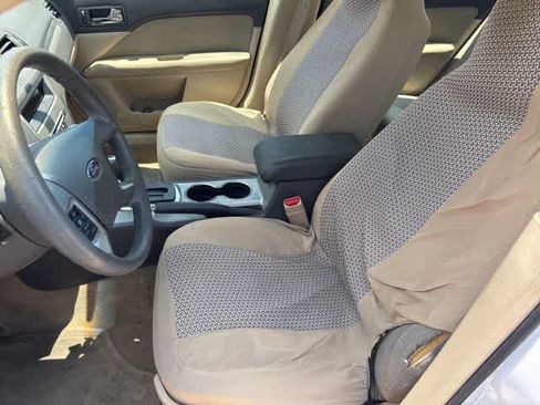 Used 2012 Ford Fusion SE FWD image 11