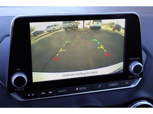 Used 2024 Nissan Sentra SR FWD image 5