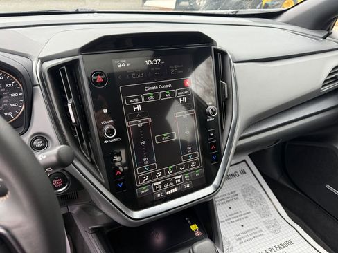 Certified 2025 Subaru Crosstrek 2.5i Wilderness image 29