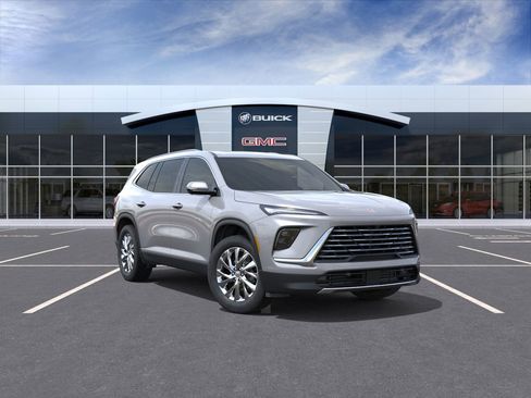 New 2026 Buick Enclave Preferred image 16