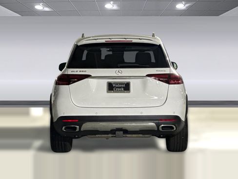 New 2026 Mercedes-Benz GLE 350 4MATIC image 9