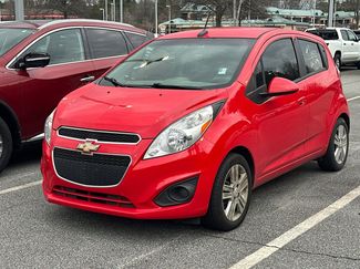 Used 2014 Chevrolet Spark LS video 1