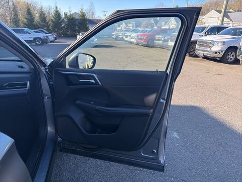 Used 2022 Mitsubishi Outlander SE AWD/4WD image 33