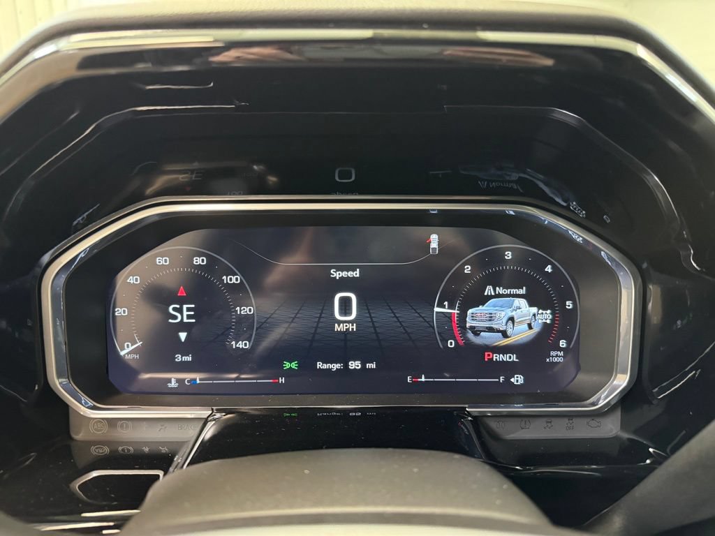New 2026 GMC Sierra 1500 SLE AWD/4WD image 29