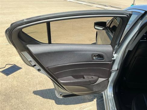 Used 2019 Acura ILX FWD image 28