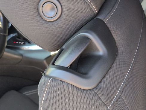 Certified 2016 Chevrolet Camaro LT image 25