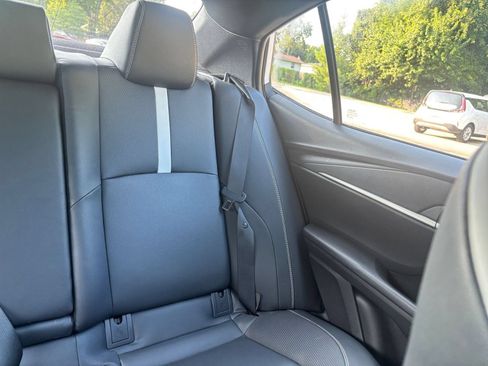 Used 2026 Toyota Camry SE FWD image 37