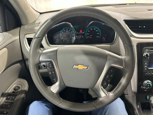 Used 2014 Chevrolet Traverse LT AWD/4WD image 18