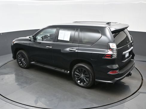 Used 2023 Lexus GX 460 Premium image 38