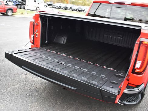 Used 2019 GMC Sierra 1500 SLT w/ SLT Premium Plus Package image 32
