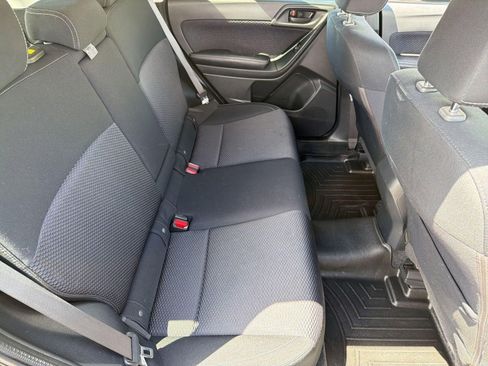 Used 2018 Subaru Forester 2.5i Premium AWD/4WD image 28
