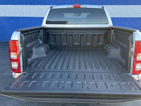 Used 2019 Ford Ranger XL w/ FX4 Off-Road Package image 19