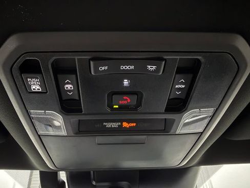 Used 2026 Toyota Tundra Limited RWD image 23