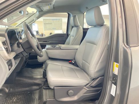 New 2026 Ford F350 XL image 17