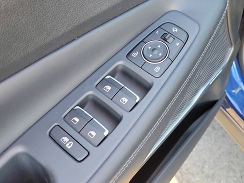 Used 2022 Hyundai Santa Fe Limited w/ Cargo Package FWD image 14