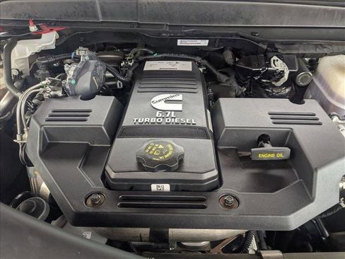 Used 2023 RAM 2500 Laramie image 19