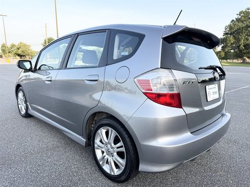 Used 2009 Honda Fit Sport image 49