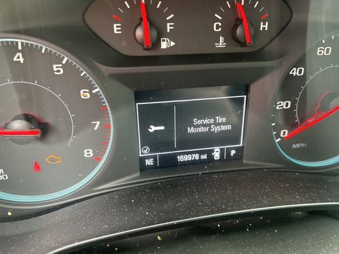 Used 2019 Chevrolet Malibu LT FWD image 9