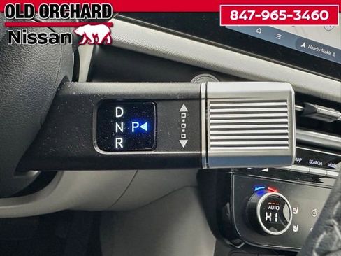 Used 2025 Hyundai Tucson Limited AWD/4WD image 19