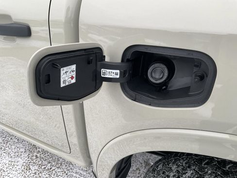 New 2025 Ford Ranger XLT image 15